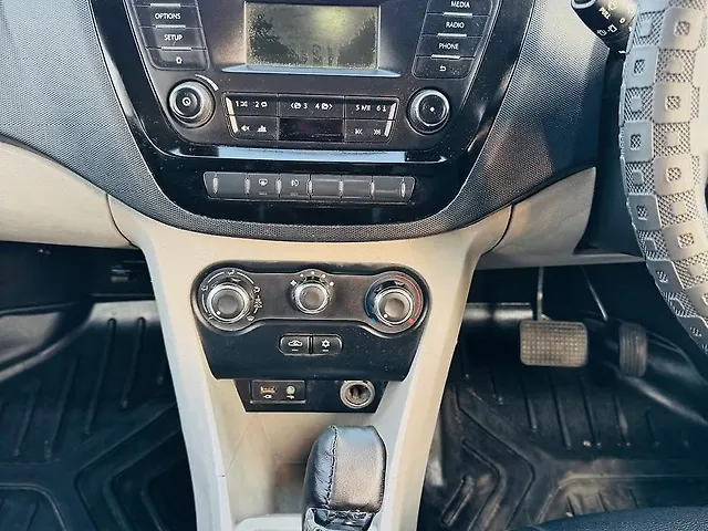 Used Tata Tiago [2016-2020] Revotron XZA in Mohali