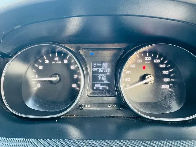 Used Tata Tiago [2016-2020] Revotron XZA in Mohali