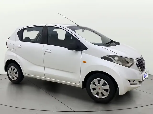 Used 2019 Datsun Redigo in Ahmedabad