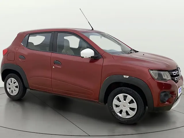 Used 2017 Renault Kwid in Ahmedabad