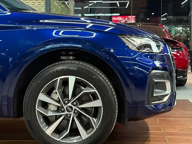 Used Audi Q5 Technology 45 TFSI in Chennai Used Audi Q5 Technology 45 TFSI in Chennai
