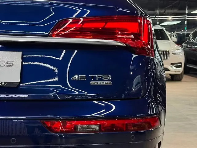 Used Audi Q5 Technology 45 TFSI in Chennai Used Audi Q5 Technology 45 TFSI in Chennai