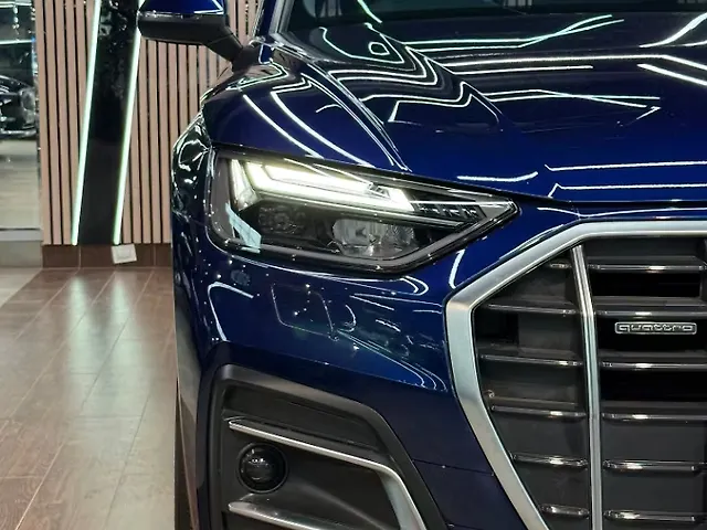 Used Audi Q5 Technology 45 TFSI in Chennai Used Audi Q5 Technology 45 TFSI in Chennai