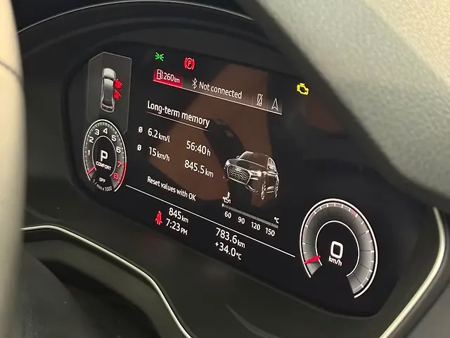 Used Audi Q5 Technology 45 TFSI in Chennai Used Audi Q5 Technology 45 TFSI in Chennai