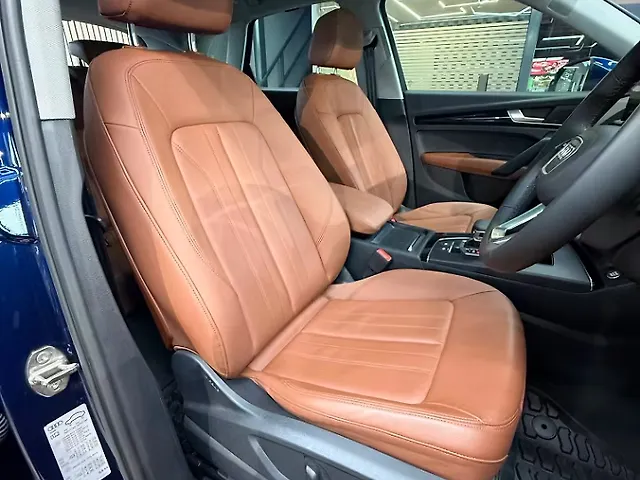 Used Audi Q5 Technology 45 TFSI in Chennai Used Audi Q5 Technology 45 TFSI in Chennai