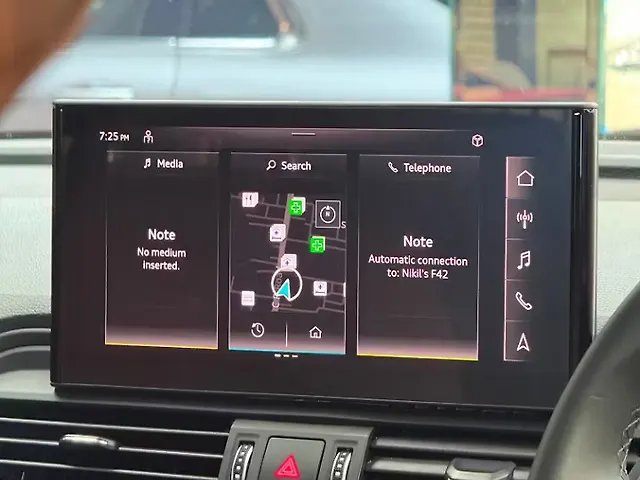 Used Audi Q5 Technology 45 TFSI in Chennai Used Audi Q5 Technology 45 TFSI in Chennai