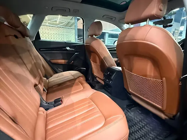 Used Audi Q5 Technology 45 TFSI in Chennai Used Audi Q5 Technology 45 TFSI in Chennai