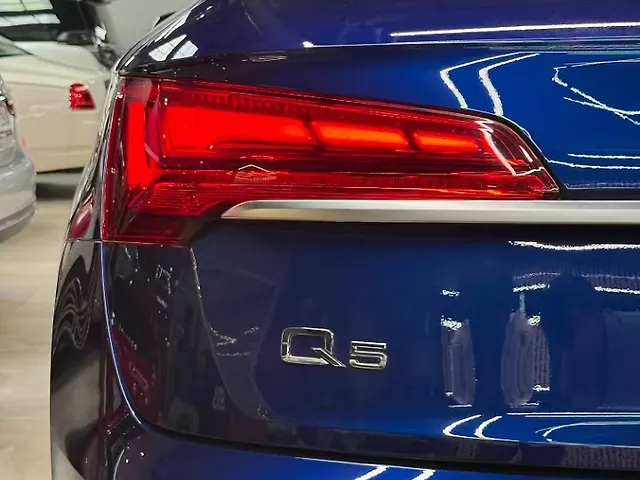 Used Audi Q5 Technology 45 TFSI in Chennai Used Audi Q5 Technology 45 TFSI in Chennai
