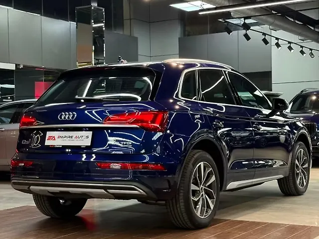 Used Audi Q5 Technology 45 TFSI in Chennai Used Audi Q5 Technology 45 TFSI in Chennai