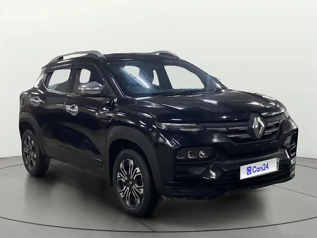 Used 2023 Renault Kiger in Lucknow