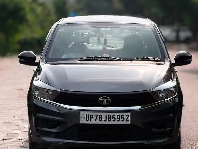 Used 2025 Tata Tiago in Kanpur