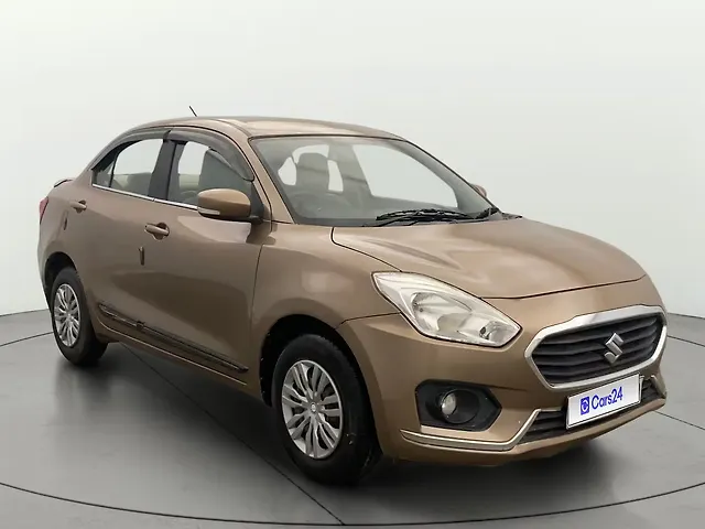 Used 2019 Maruti Suzuki DZire in Lucknow Used 2019 Maruti Suzuki DZire in Lucknow