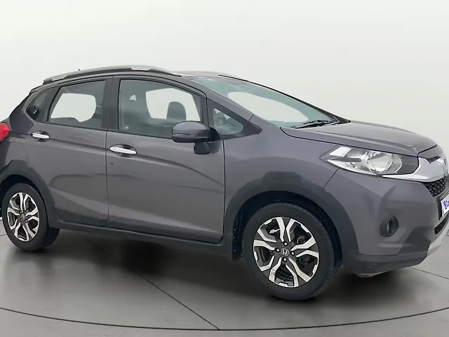 Used 2019 Honda WR-V in Bangalore
