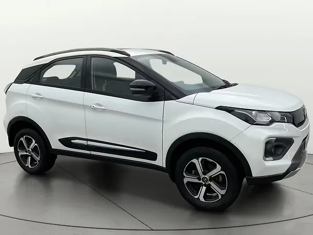 Used 2022 Tata Nexon in Bangalore Used 2022 Tata Nexon in Bangalore