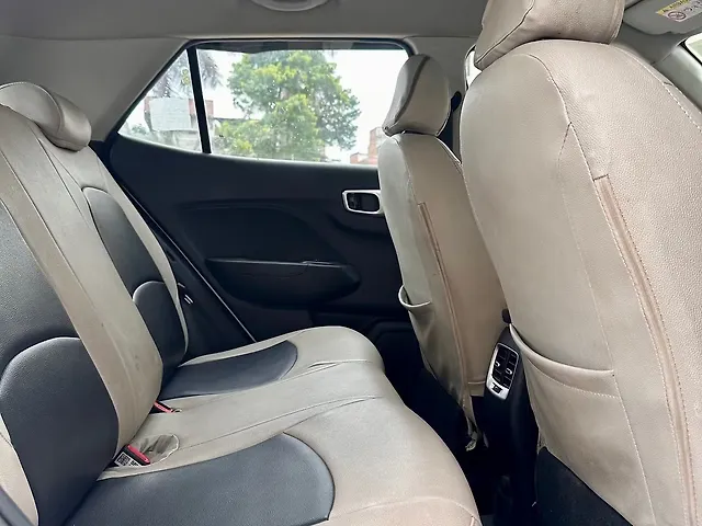 Used Hyundai Venue [2019-2022] S Plus 1.2 Petrol in Nagpur
