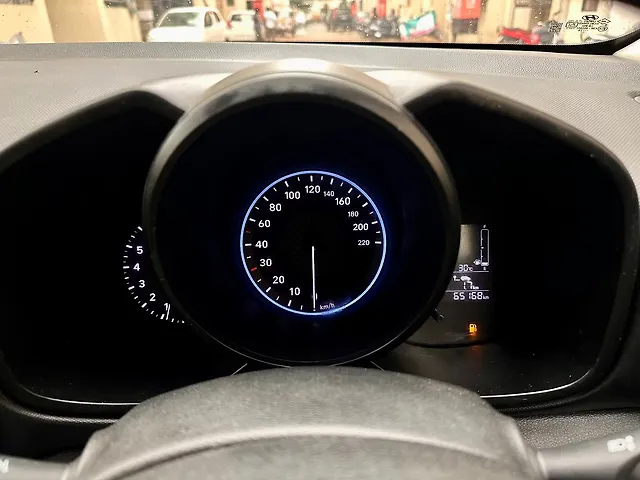 Used Hyundai Venue [2019-2022] S Plus 1.2 Petrol in Nagpur