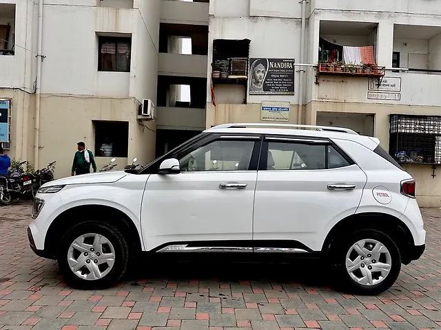 Used Hyundai Venue [2019-2022] S Plus 1.2 Petrol in Nagpur