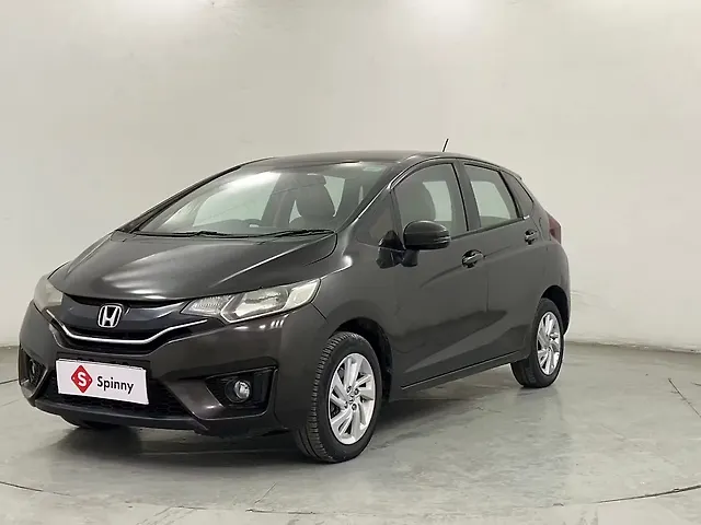 Used 2016 Honda Jazz in Pune