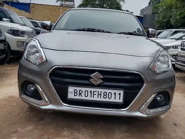 Used 2021 Maruti Suzuki DZire in Patna Used 2021 Maruti Suzuki DZire in Patna