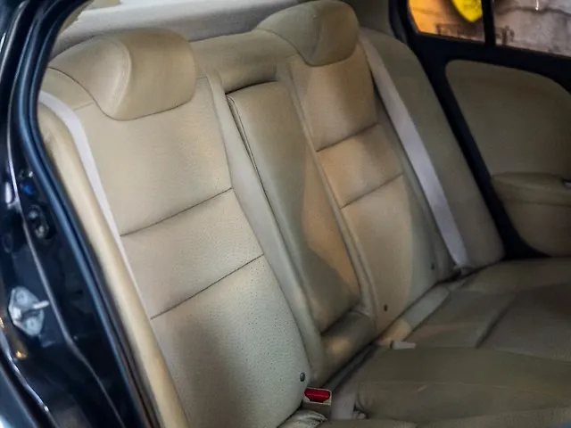 Used Honda City 4th Generation VX CVT Petrol in Delhi