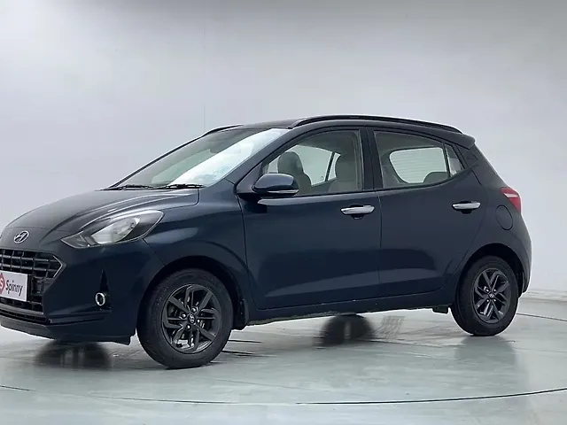 Used 2021 Hyundai Grand i10 NIOS in Gurgaon Used 2021 Hyundai Grand i10 NIOS in Gurgaon