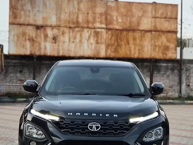 Used 2020 Tata Harrier in Anand