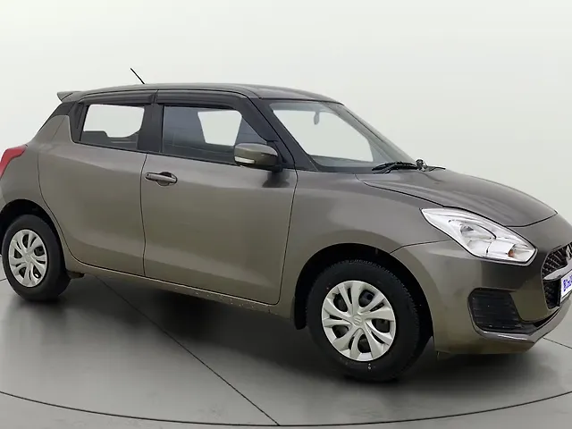 Used 2022 Maruti Suzuki Swift in Ahmedabad