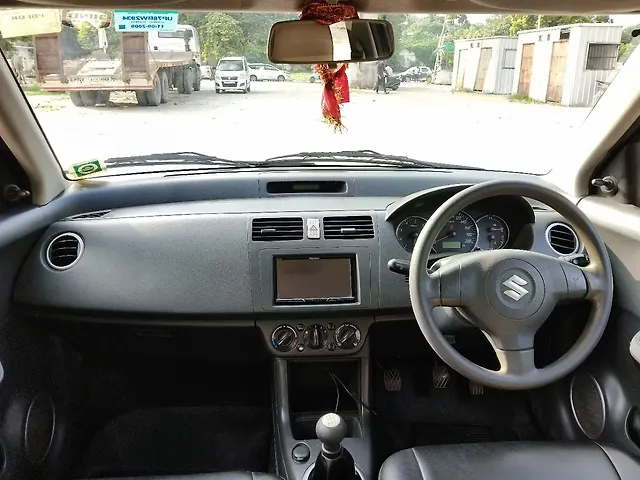 Used Maruti Suzuki Swift Dzire [2008-2010] VDi in Kanpur
