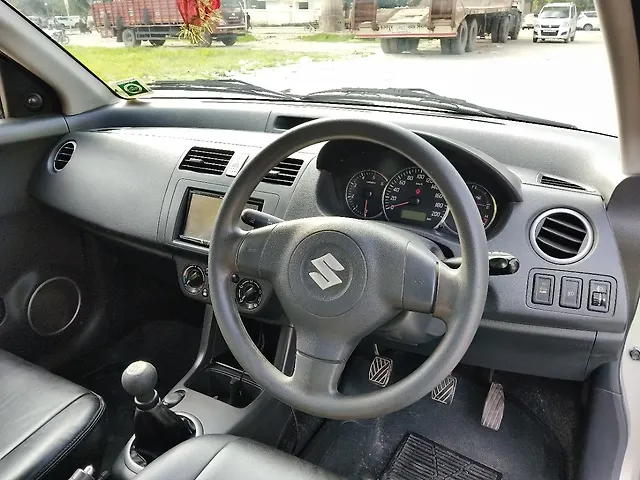 Used Maruti Suzuki Swift Dzire [2008-2010] VDi in Kanpur