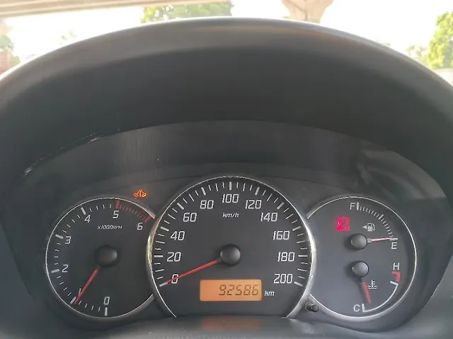 Used Maruti Suzuki Swift Dzire [2008-2010] VDi in Kanpur