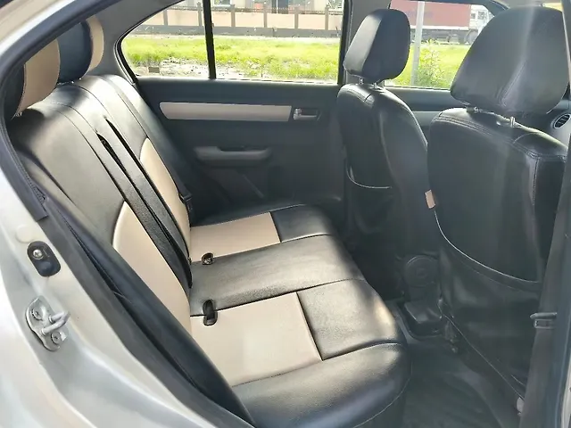 Used Maruti Suzuki Swift Dzire [2008-2010] VDi in Kanpur