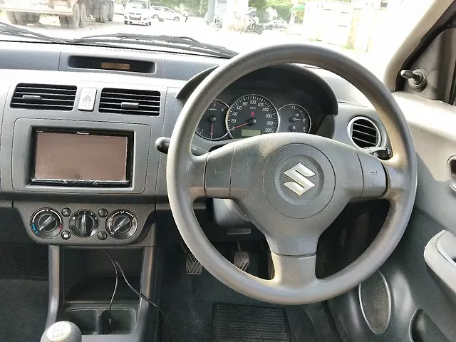 Used Maruti Suzuki Swift Dzire [2008-2010] VDi in Kanpur