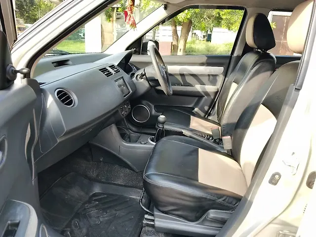 Used Maruti Suzuki Swift Dzire [2008-2010] VDi in Kanpur