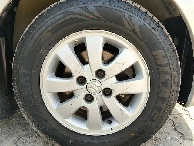 Used Maruti Suzuki Swift Dzire [2008-2010] VDi in Kanpur