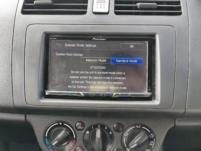Used Maruti Suzuki Swift Dzire [2008-2010] VDi in Kanpur