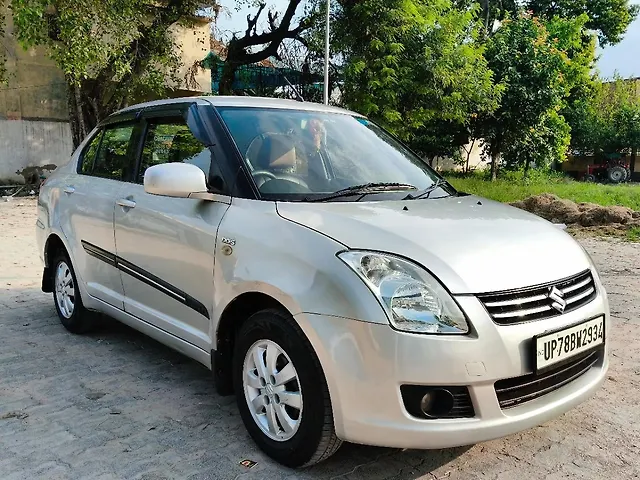 Used Maruti Suzuki Swift Dzire [2008-2010] VDi in Kanpur