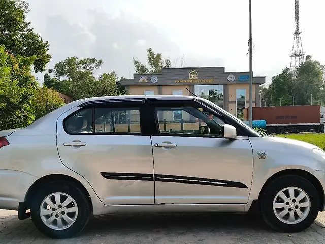 Used Maruti Suzuki Swift Dzire [2008-2010] VDi in Kanpur