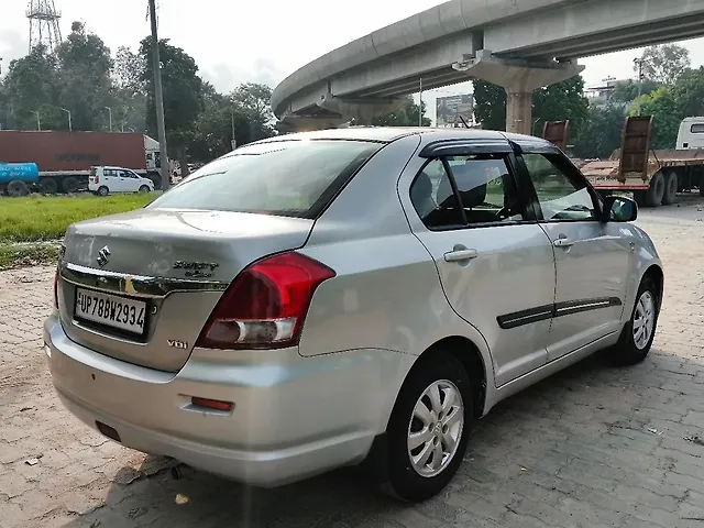 Used Maruti Suzuki Swift Dzire [2008-2010] VDi in Kanpur