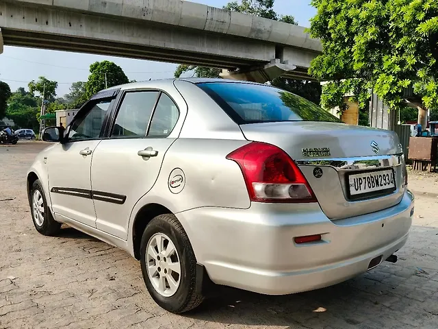 Used Maruti Suzuki Swift Dzire [2008-2010] VDi in Kanpur
