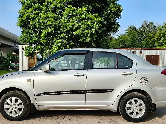 Used Maruti Suzuki Swift Dzire [2008-2010] VDi in Kanpur