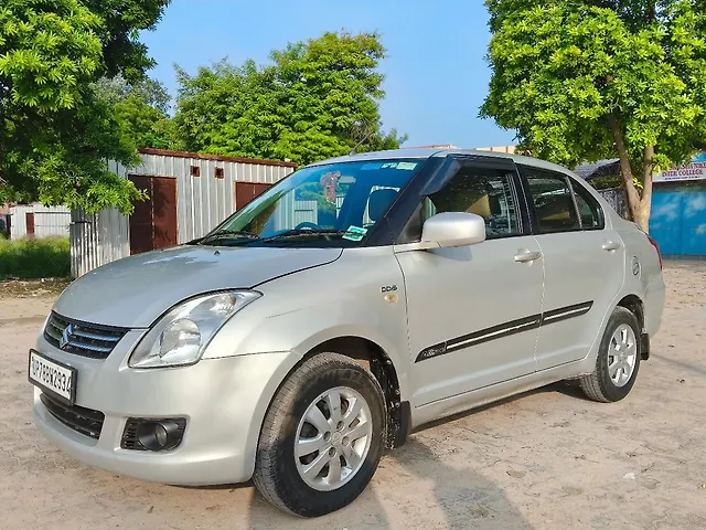 Used Maruti Suzuki Swift Dzire [2008-2010] VDi in Kanpur