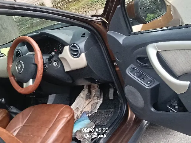 Used Renault Duster [2012-2015] 85 PS RxL Diesel (Opt) in Chandigarh