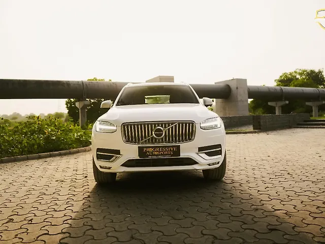 Used 2022 Volvo XC90 in Delhi Used 2022 Volvo XC90 in Delhi