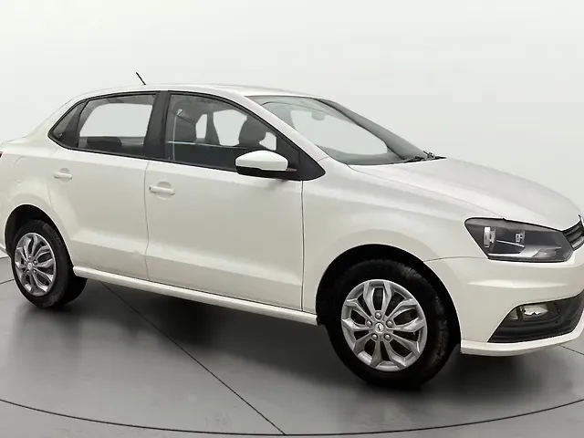 Used 2017 Volkswagen Ameo in Ghaziabad