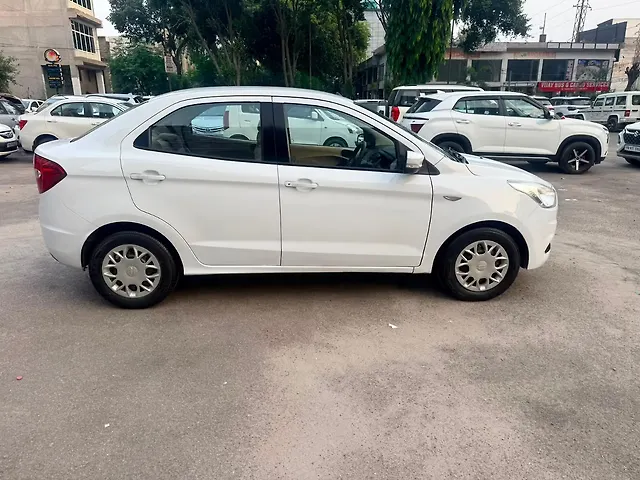 Used Ford Aspire [2015-2018] Trend 1.5 TDCi in Ludhiana
