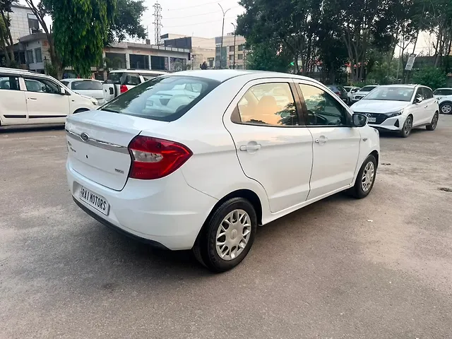 Used Ford Aspire [2015-2018] Trend 1.5 TDCi in Ludhiana
