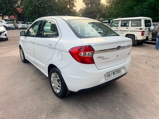 Used Ford Aspire [2015-2018] Trend 1.5 TDCi in Ludhiana