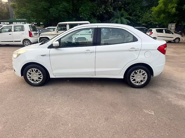 Used Ford Aspire [2015-2018] Trend 1.5 TDCi in Ludhiana