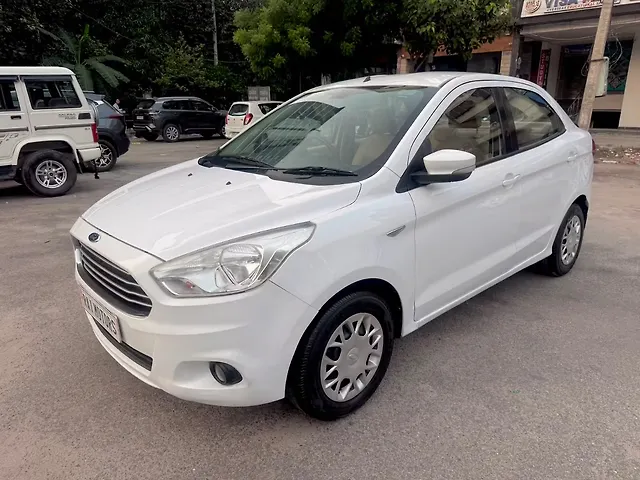 Used Ford Aspire [2015-2018] Trend 1.5 TDCi in Ludhiana