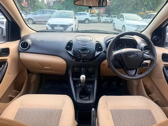 Used Ford Aspire [2015-2018] Trend 1.5 TDCi in Ludhiana